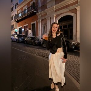 Meet your Posher, Sophi